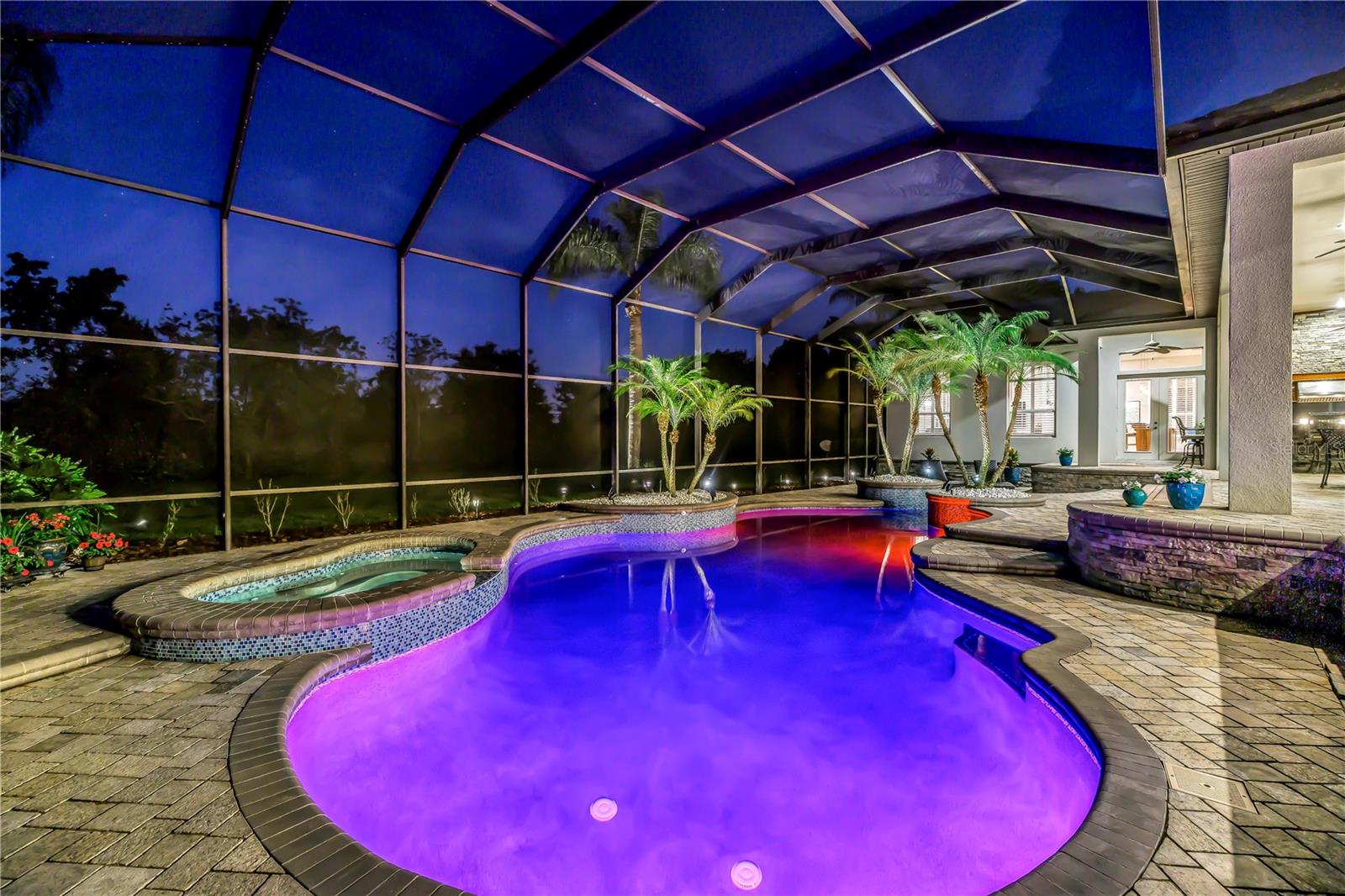 NORTHBRIDGE AT LAKE PRETTY - Residential