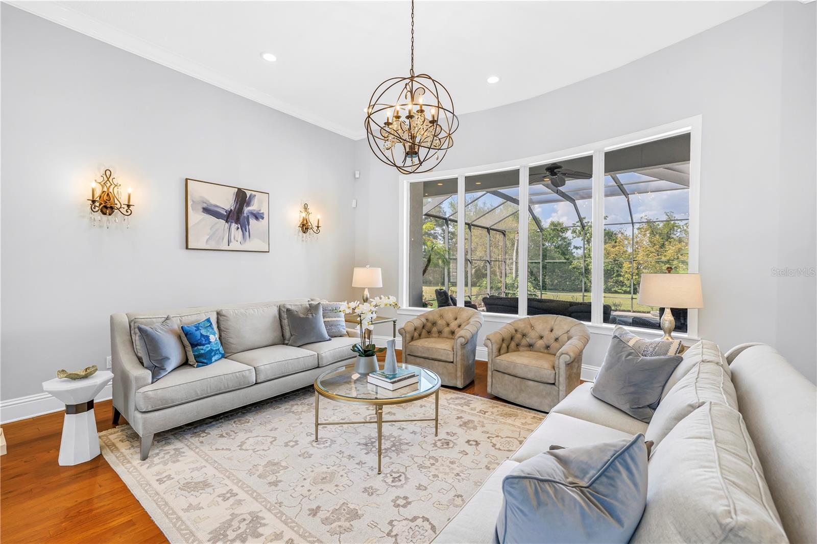 NORTHBRIDGE AT LAKE PRETTY - Residential