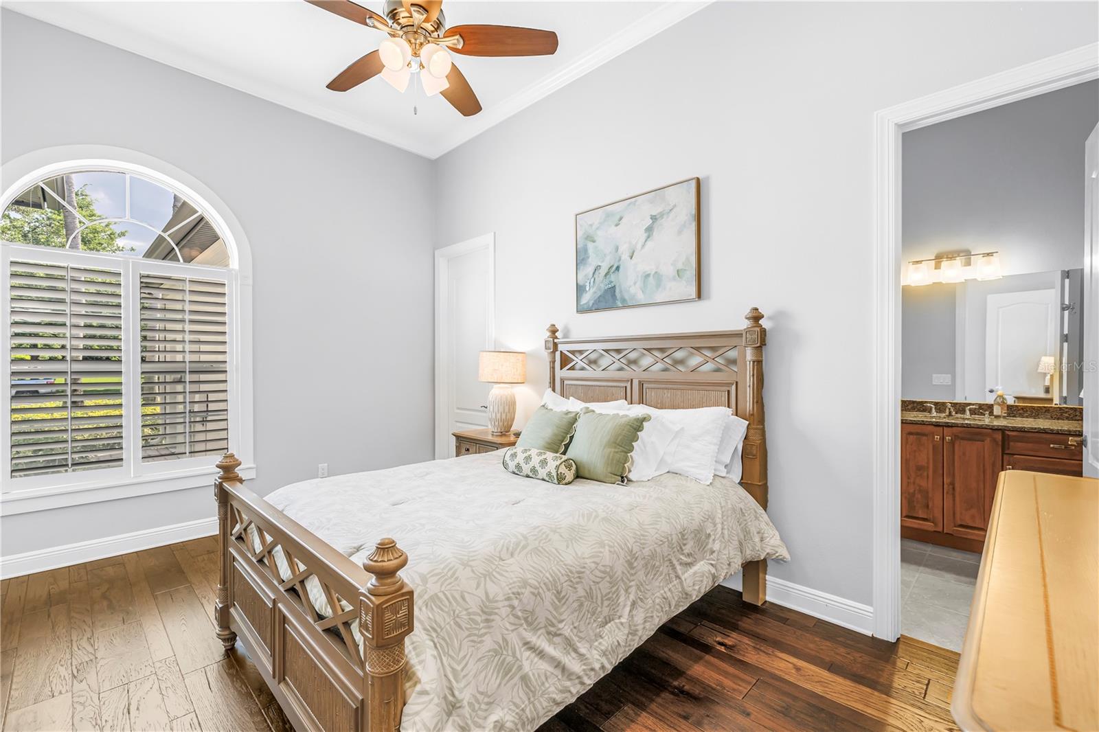 NORTHBRIDGE AT LAKE PRETTY - Residential