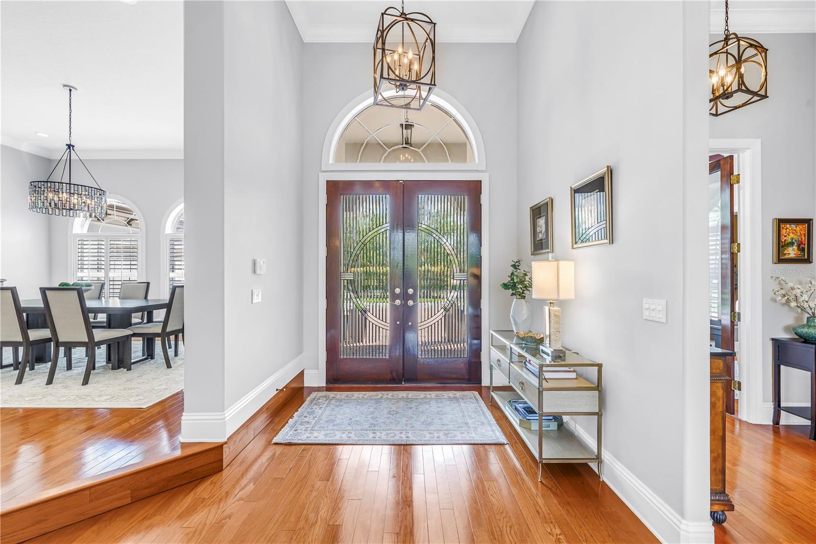 NORTHBRIDGE AT LAKE PRETTY - Residential