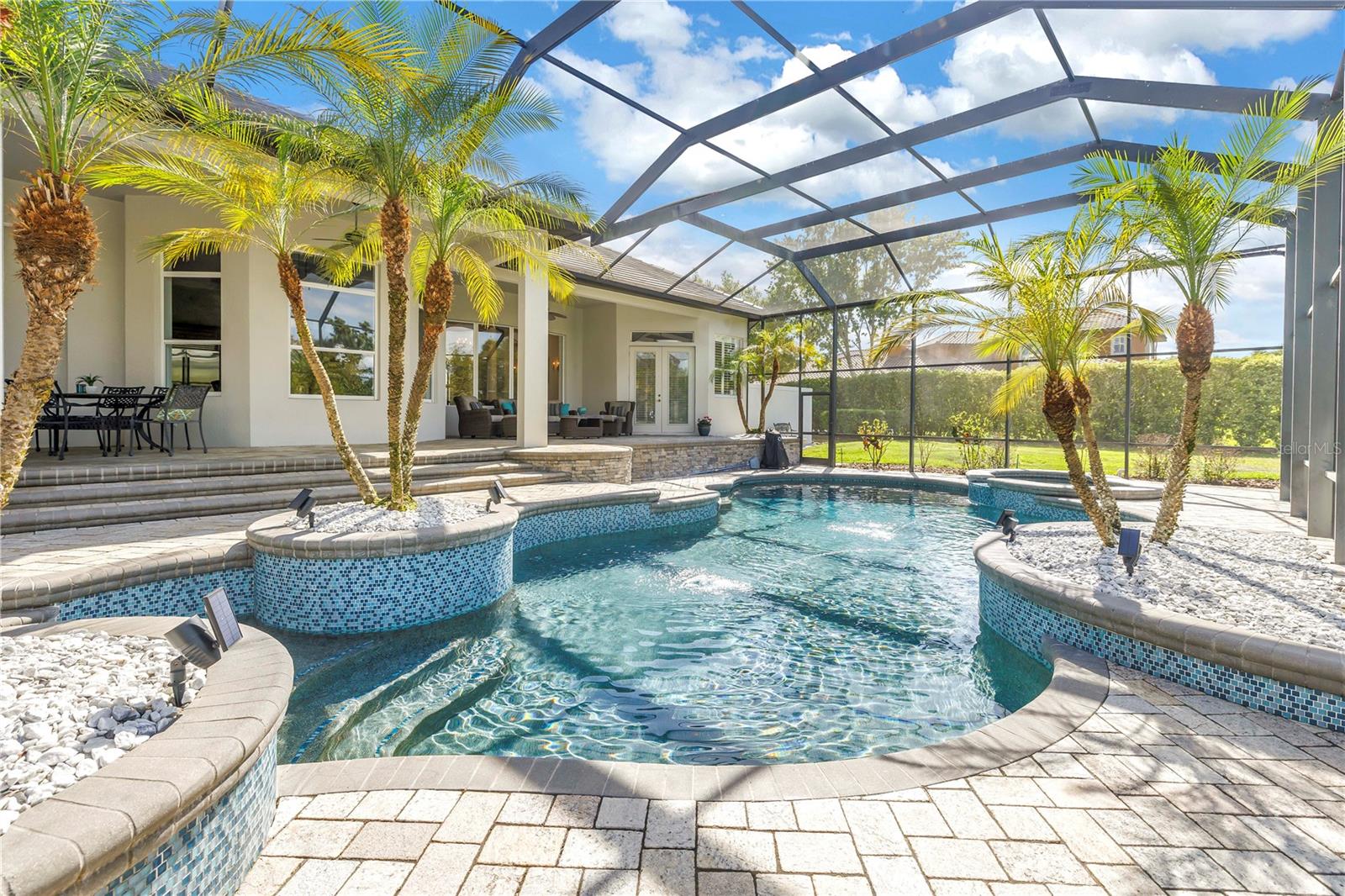 NORTHBRIDGE AT LAKE PRETTY - Residential