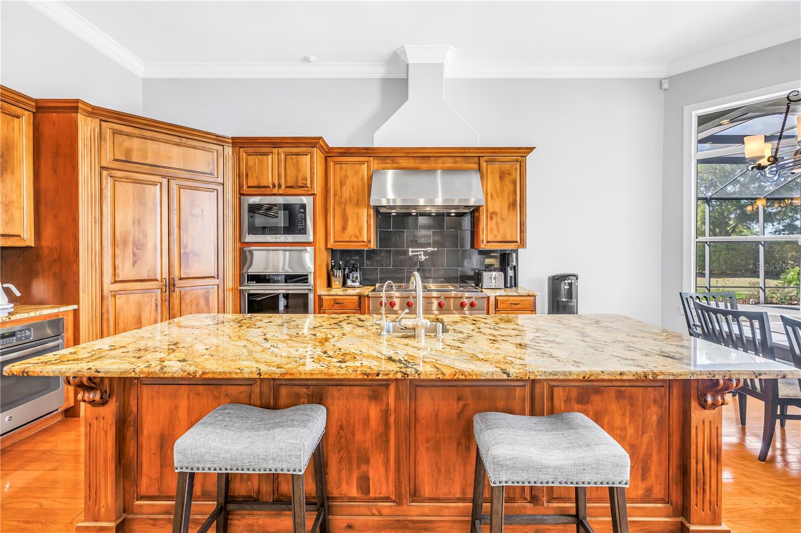 NORTHBRIDGE AT LAKE PRETTY - Residential