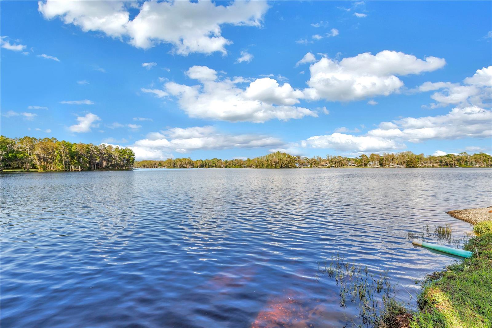 NORTHBRIDGE AT LAKE PRETTY - Residential