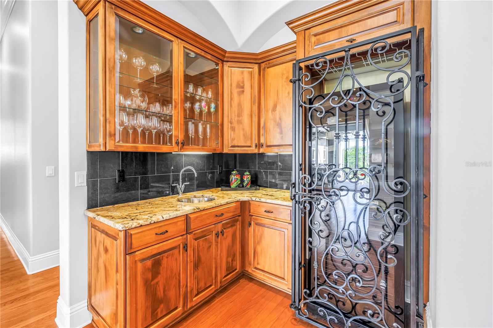 NORTHBRIDGE AT LAKE PRETTY - Residential