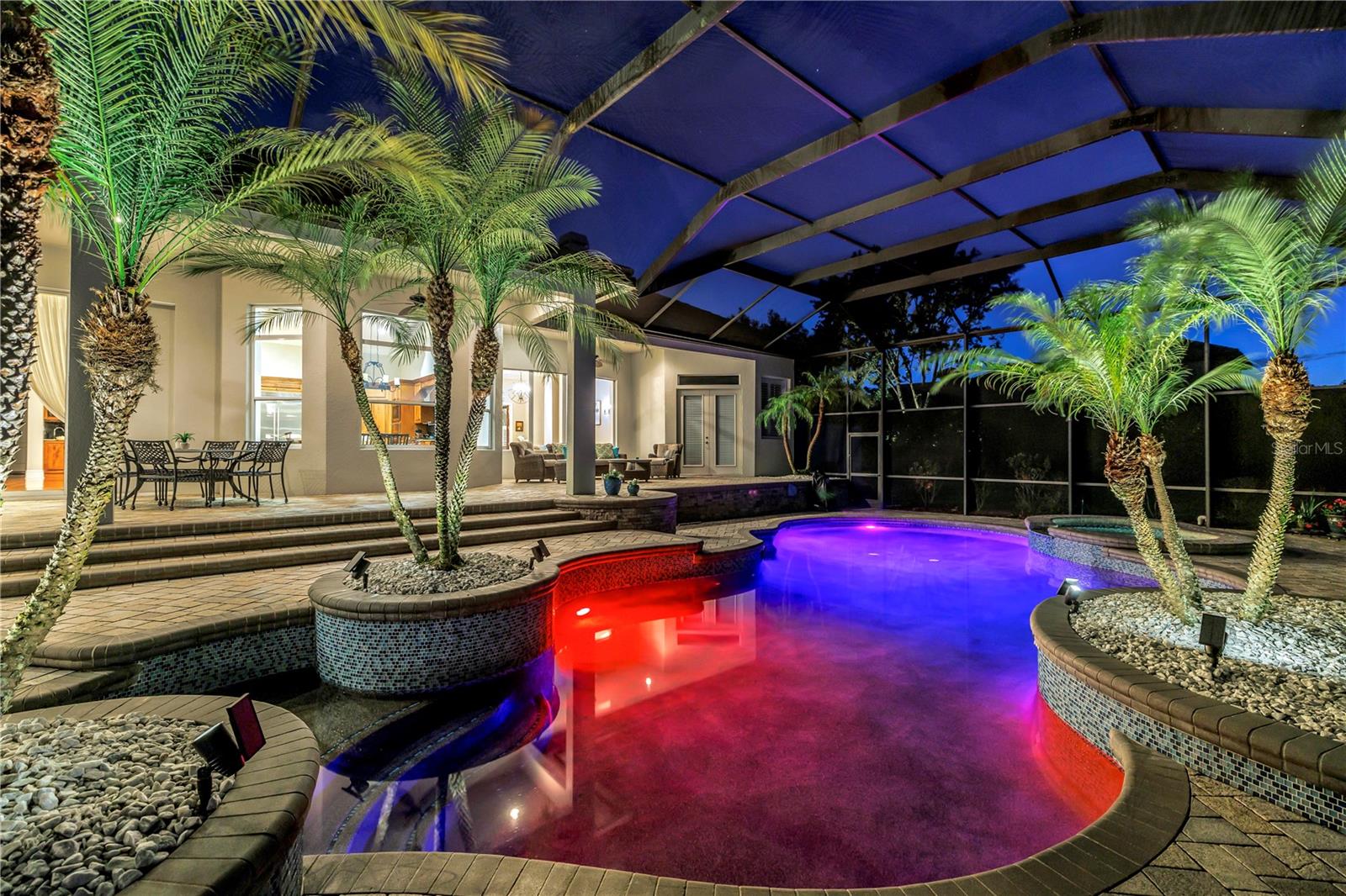 NORTHBRIDGE AT LAKE PRETTY - Residential