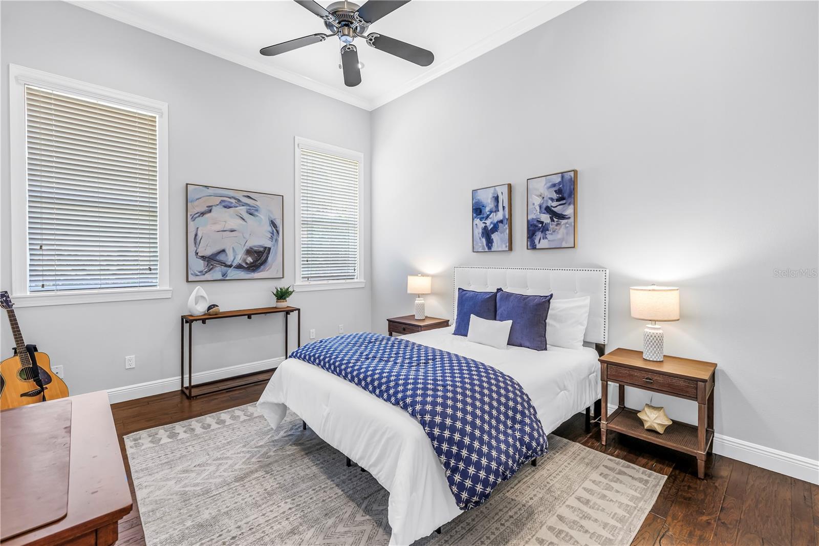 NORTHBRIDGE AT LAKE PRETTY - Residential