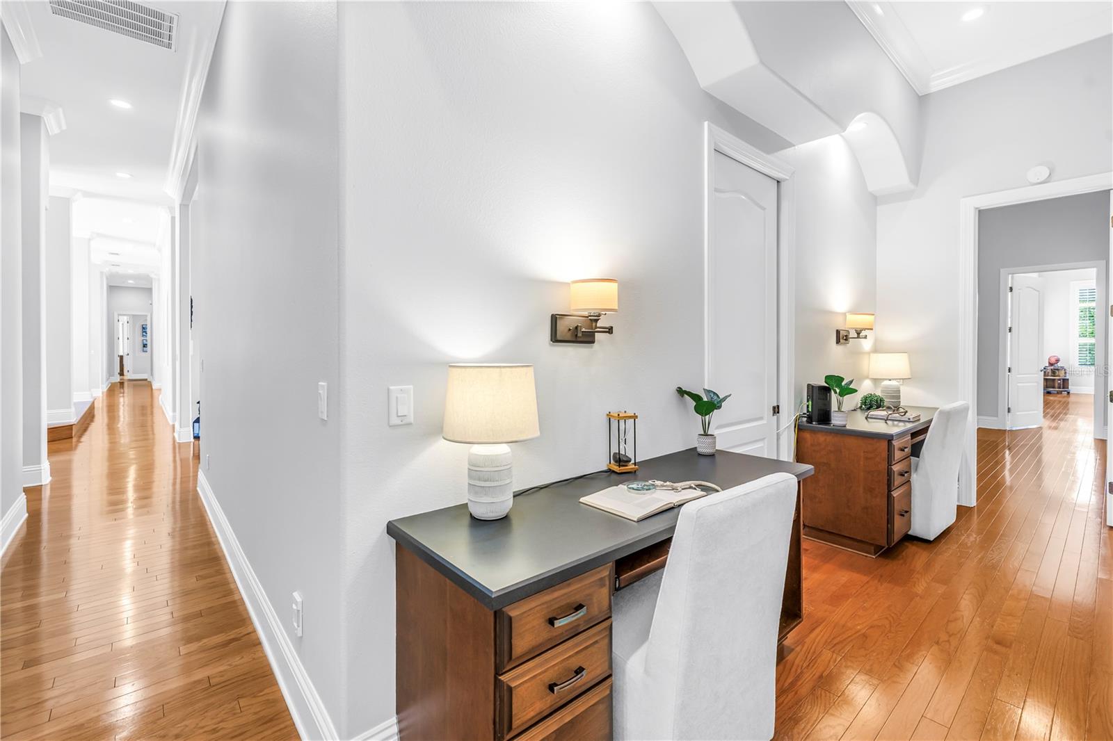 NORTHBRIDGE AT LAKE PRETTY - Residential