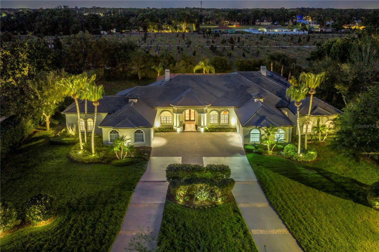 NORTHBRIDGE AT LAKE PRETTY - Residential