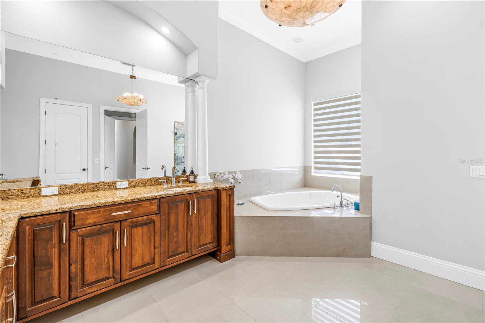 NORTHBRIDGE AT LAKE PRETTY - Residential