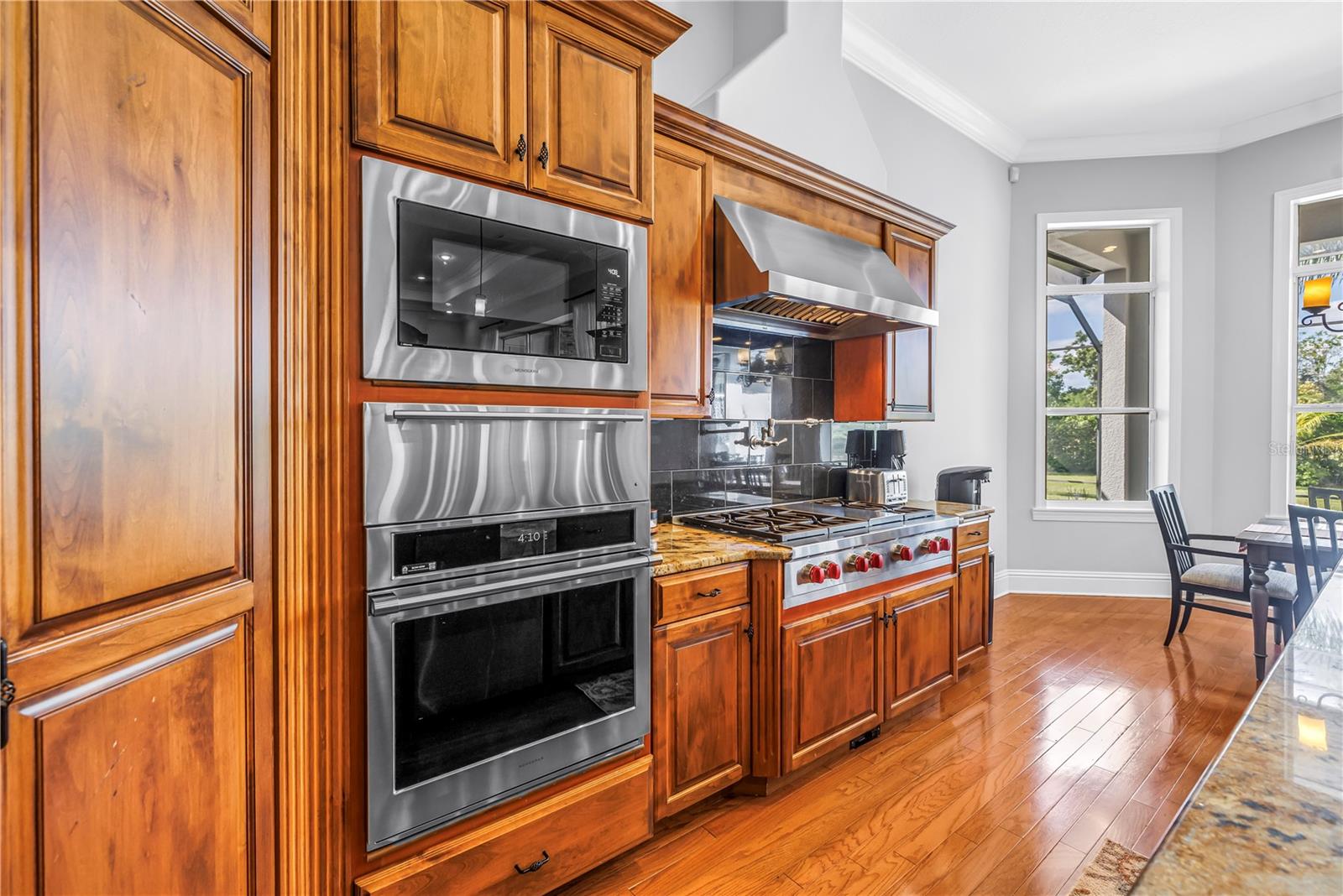 NORTHBRIDGE AT LAKE PRETTY - Residential