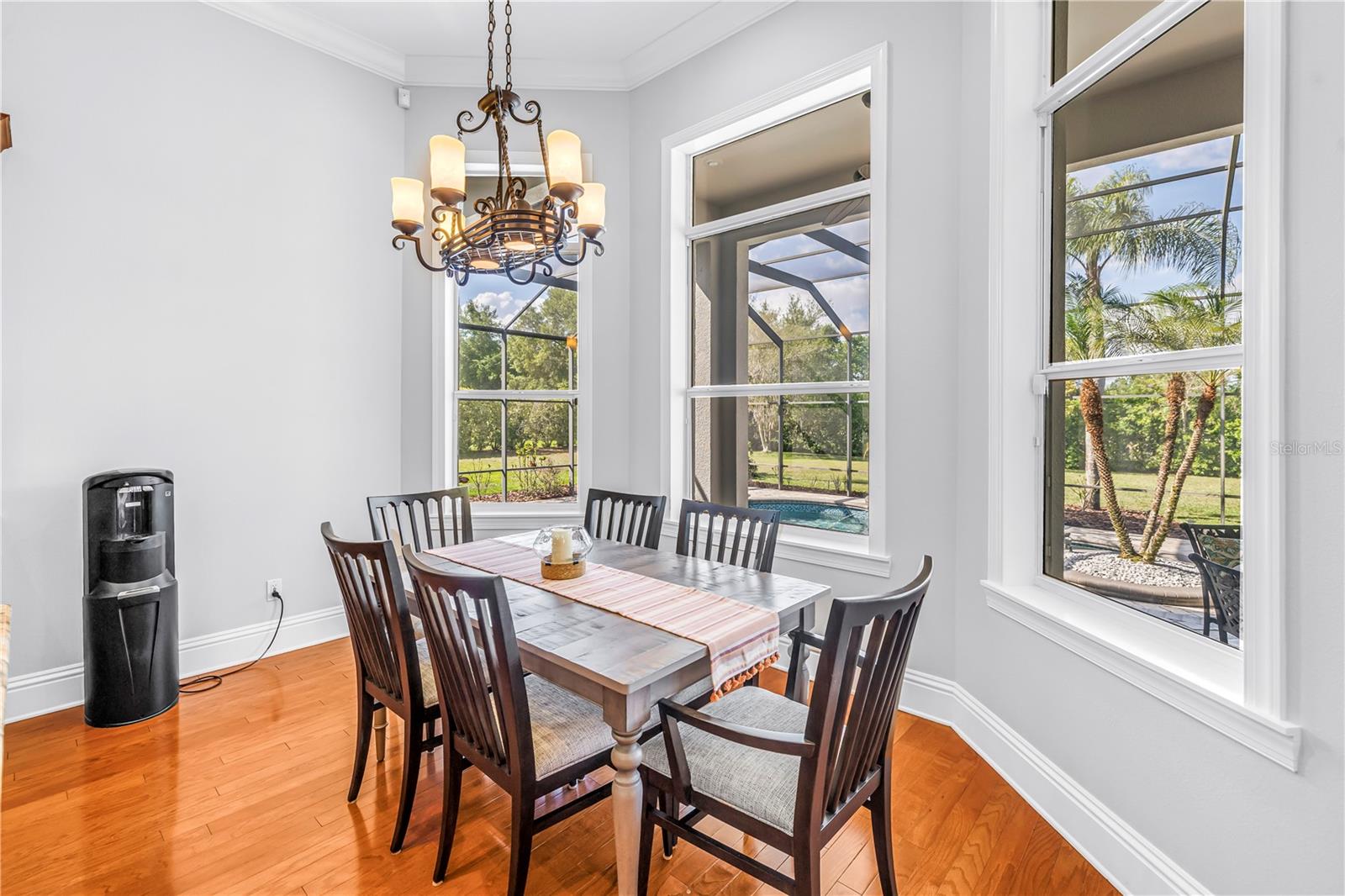 NORTHBRIDGE AT LAKE PRETTY - Residential