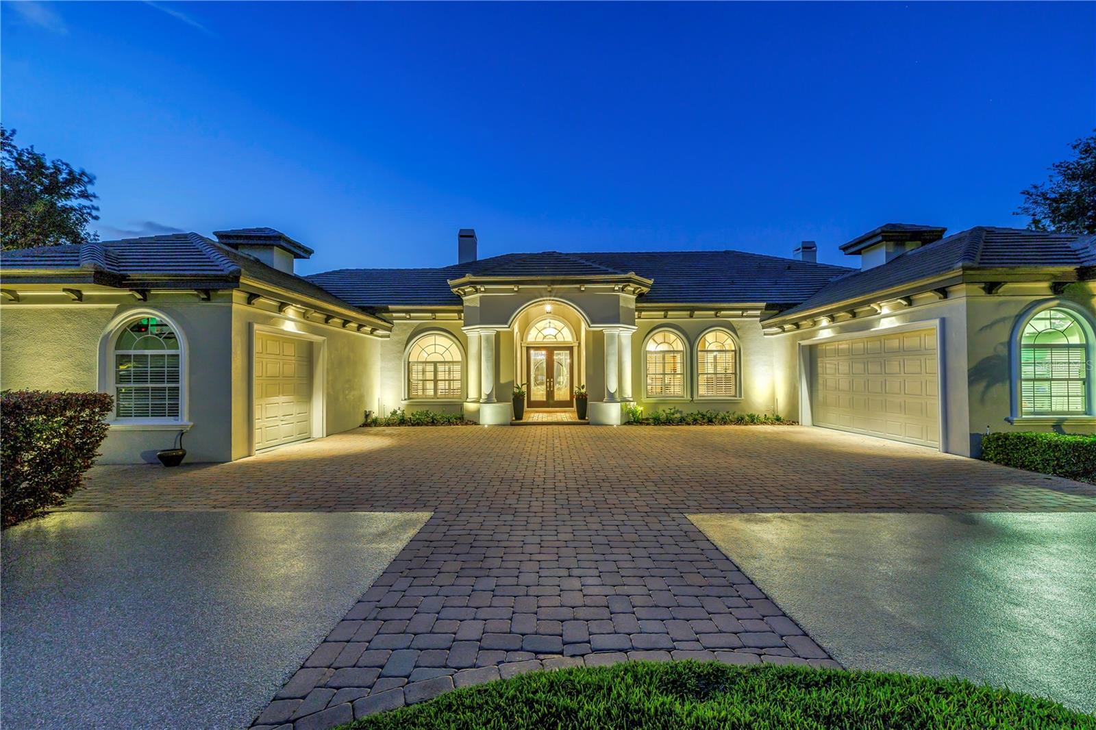 NORTHBRIDGE AT LAKE PRETTY - Residential