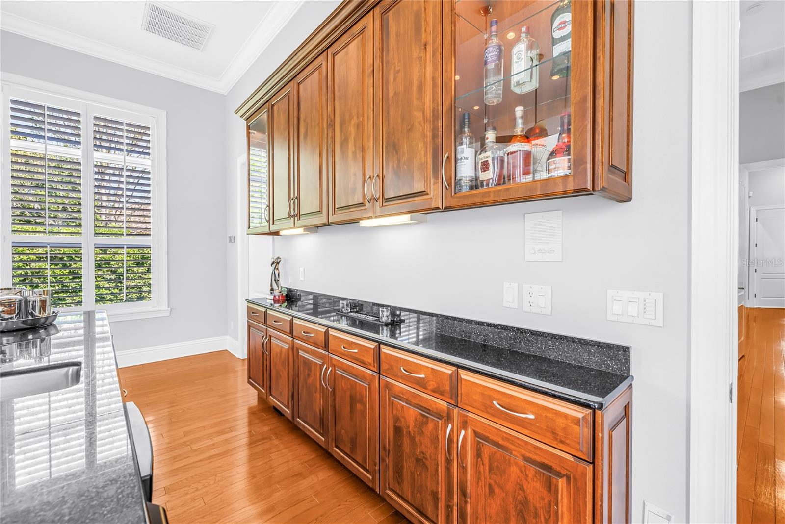 NORTHBRIDGE AT LAKE PRETTY - Residential