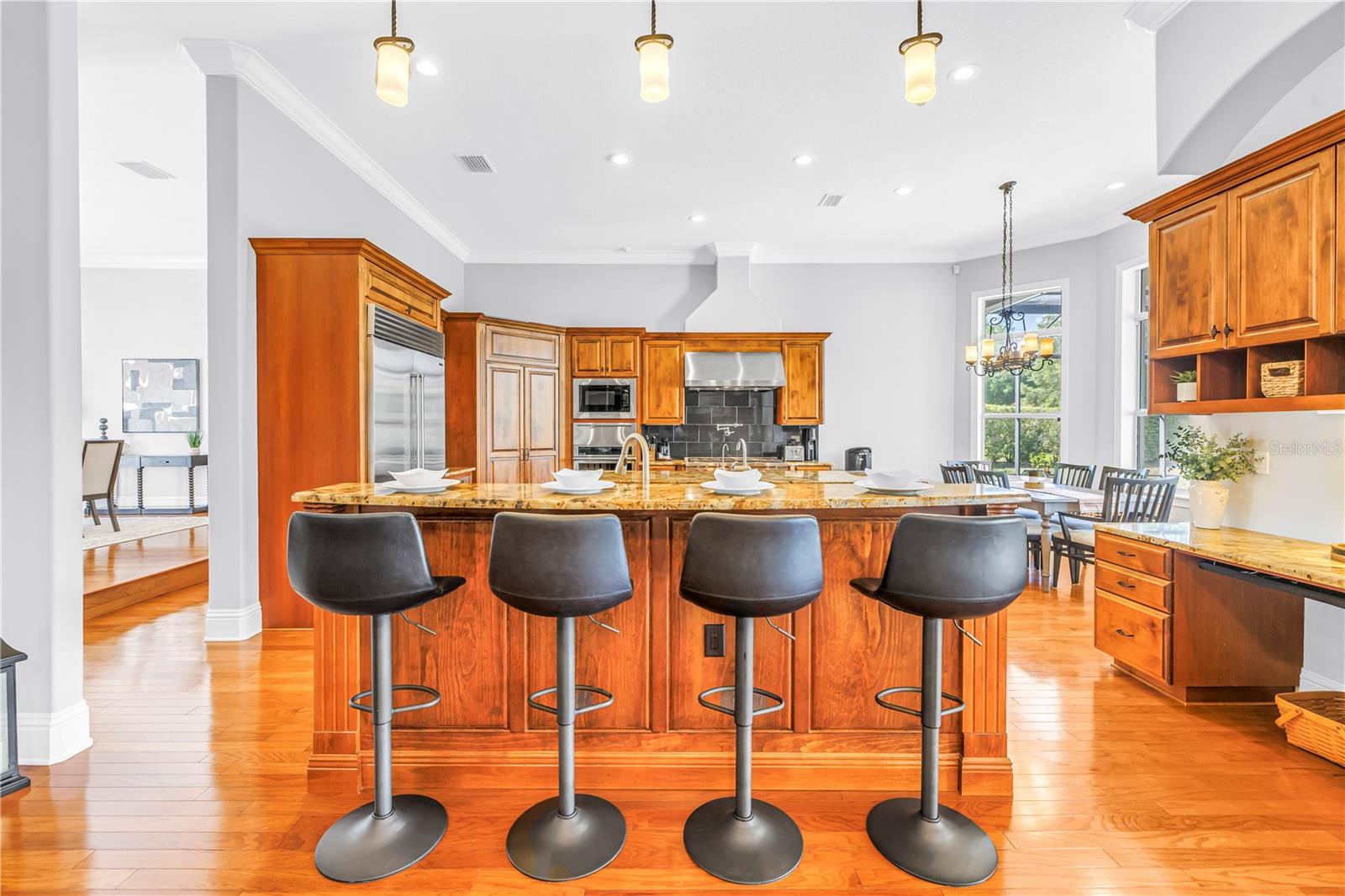 NORTHBRIDGE AT LAKE PRETTY - Residential