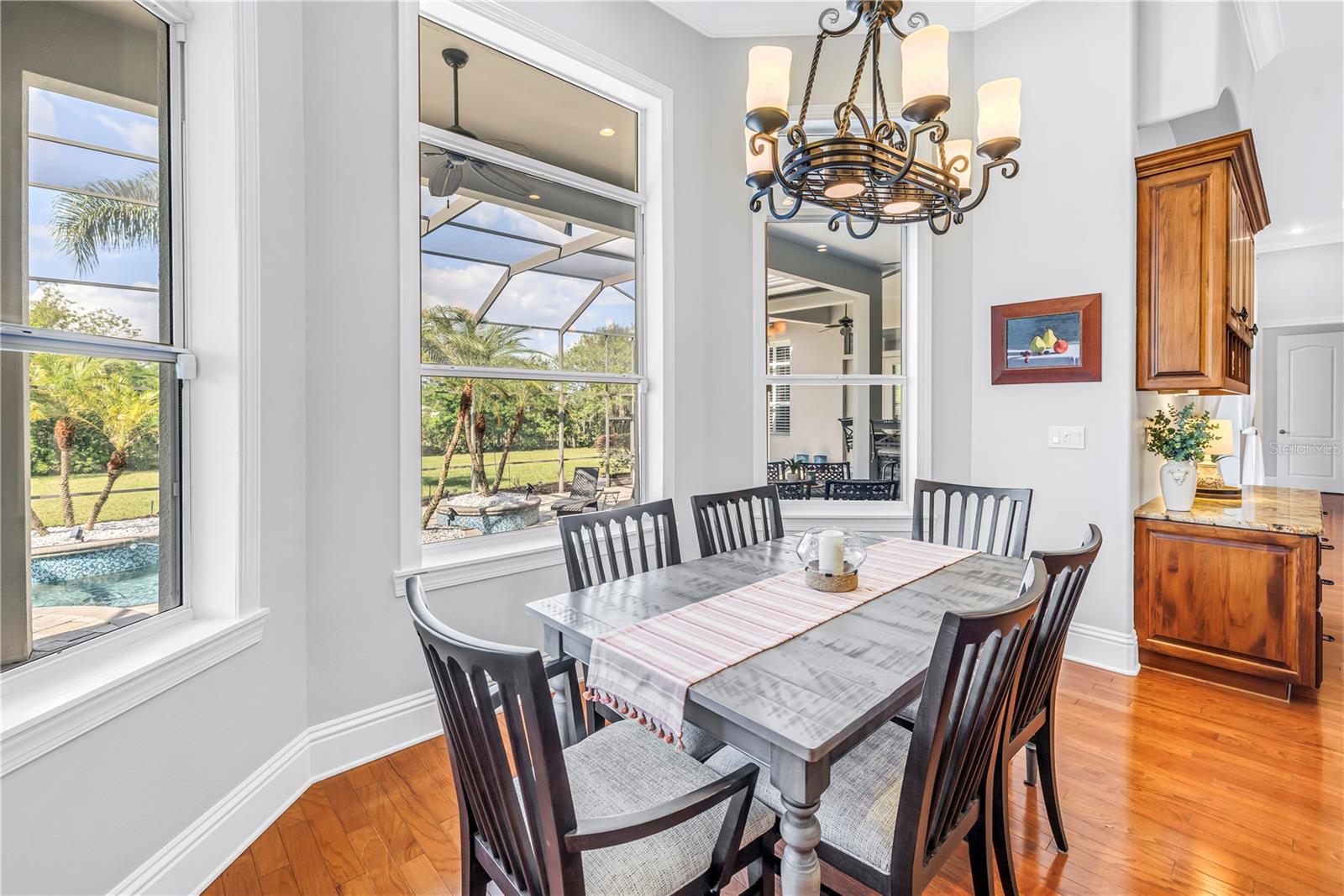 NORTHBRIDGE AT LAKE PRETTY - Residential