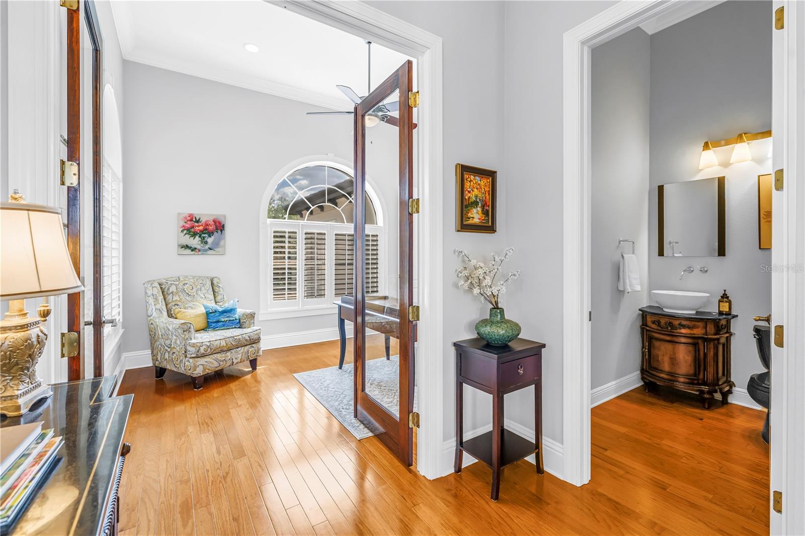 NORTHBRIDGE AT LAKE PRETTY - Residential