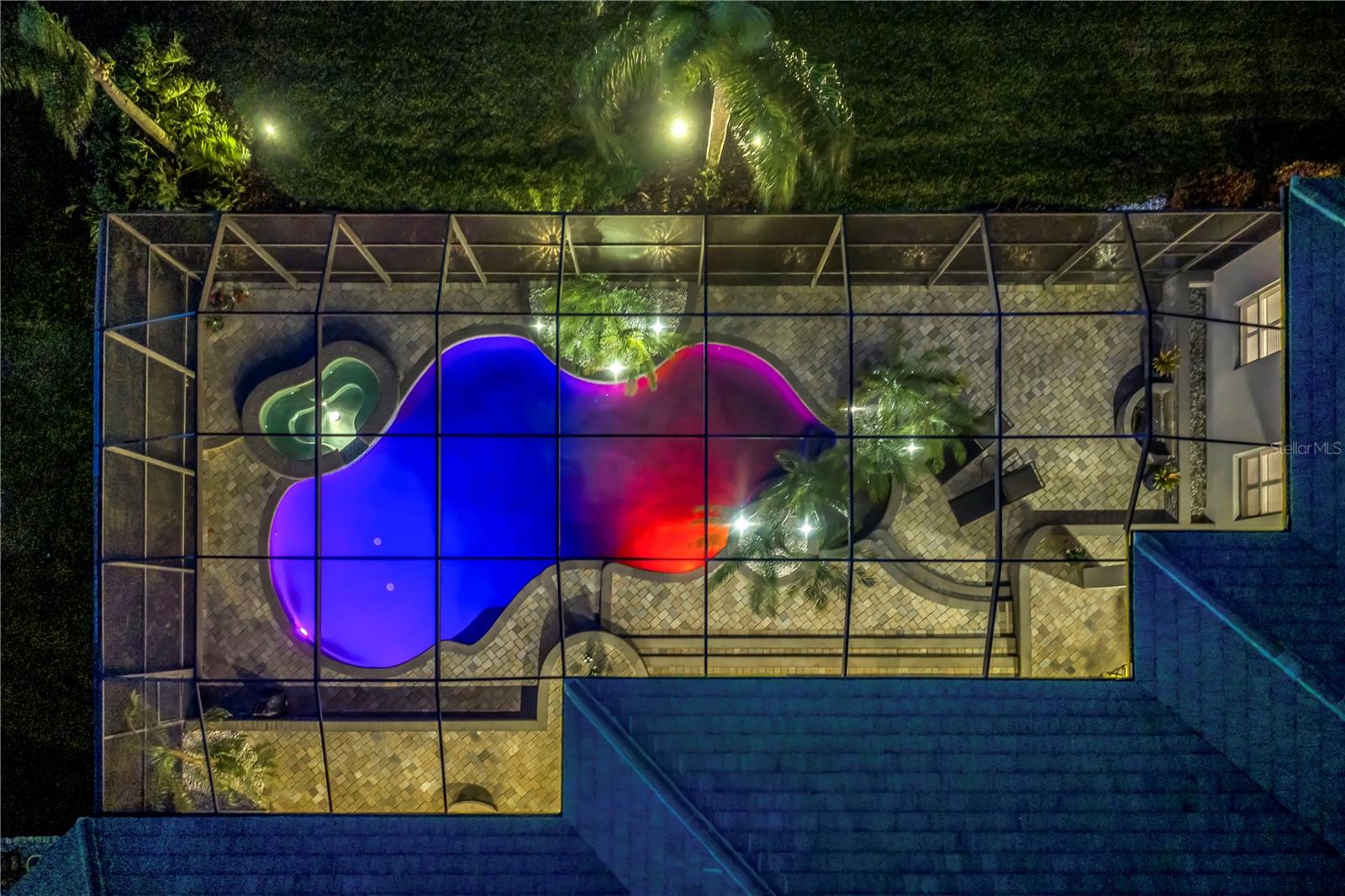 NORTHBRIDGE AT LAKE PRETTY - Residential