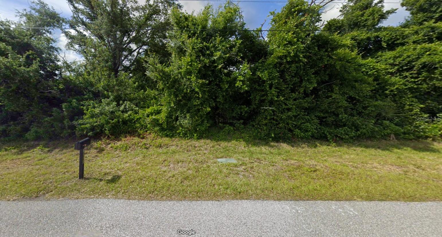 PORT CHARLOTTE SEC 064 - Land