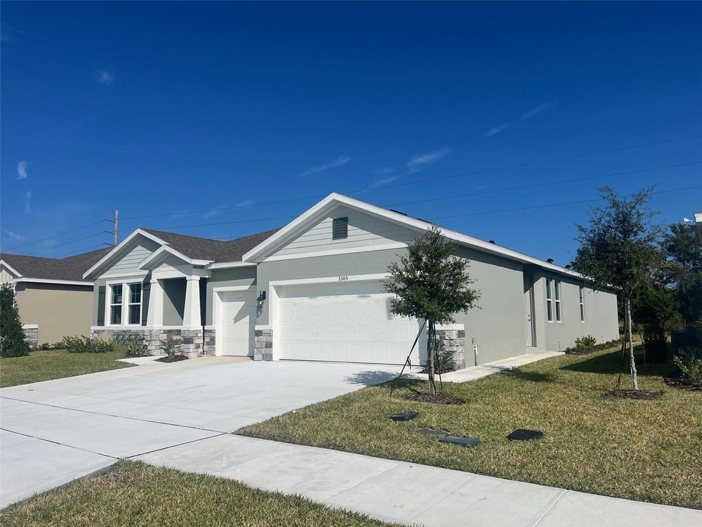 Photo of 3305 Arch Avenue, Ormond Beach, FL 32174 (MLS # O6319640)