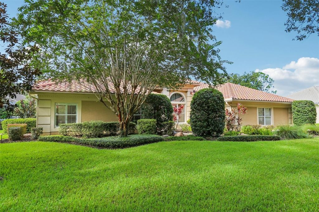 Photo of 8939 Magnolia Chase Circle, Tampa, FL 33647 (MLS # TB8417246)