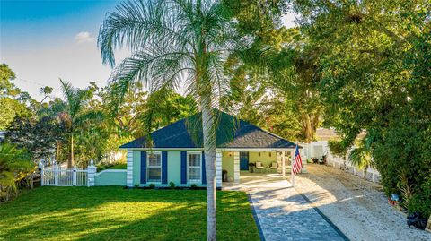 A home in SARASOTA