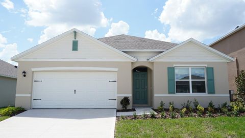 Photo of 5130 Orchard Oriole Loop, Bartow, FL 33830 (MLS # O6367888)