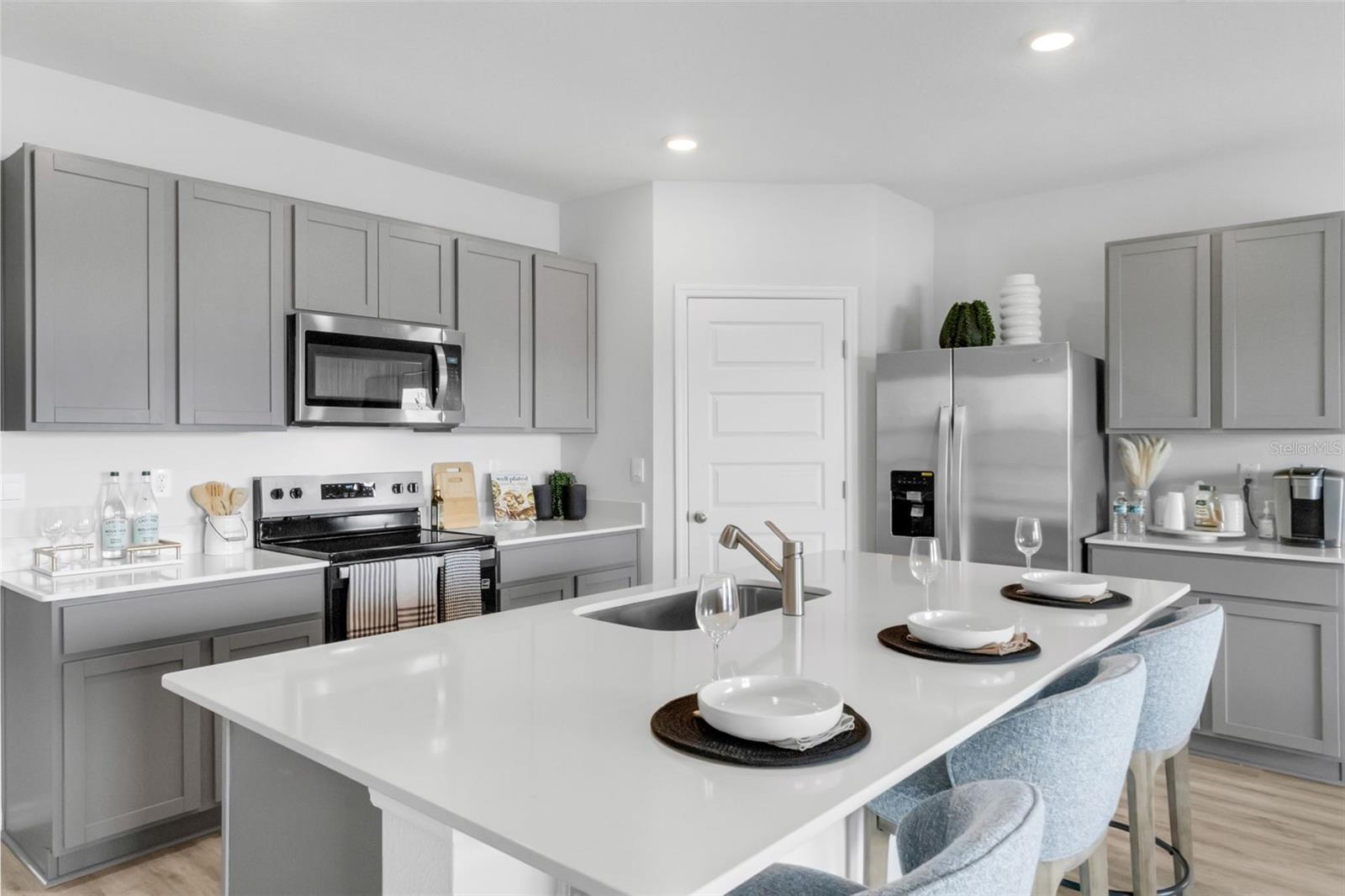 WIND MEADOWS SOUTH PHASE 2C - Residential