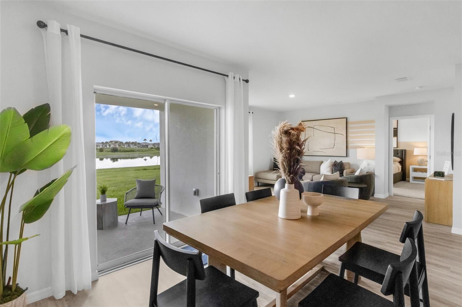 WIND MEADOWS SOUTH PHASE 2C - Residential