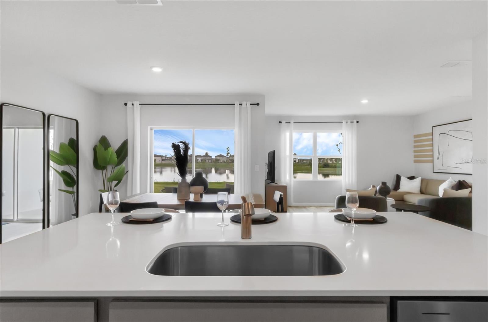 WIND MEADOWS SOUTH PHASE 2C - Residential