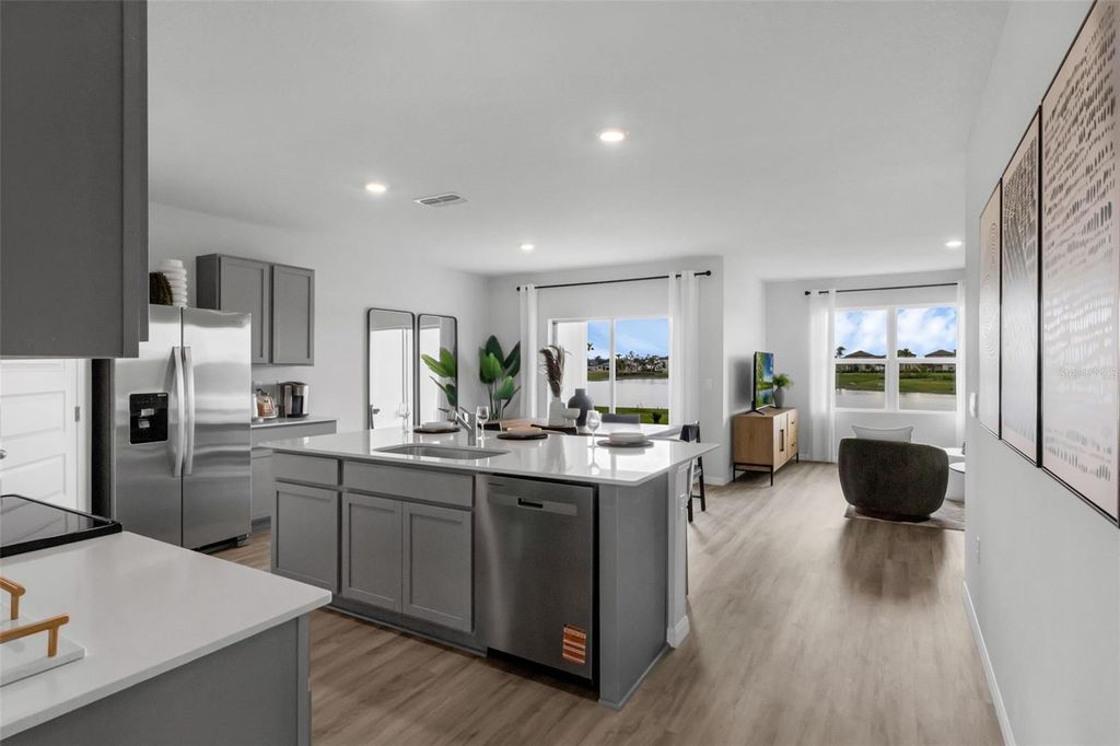 Photo of 5130 Orchard Oriole Loop, Bartow, FL 33830 (MLS # O6367888)