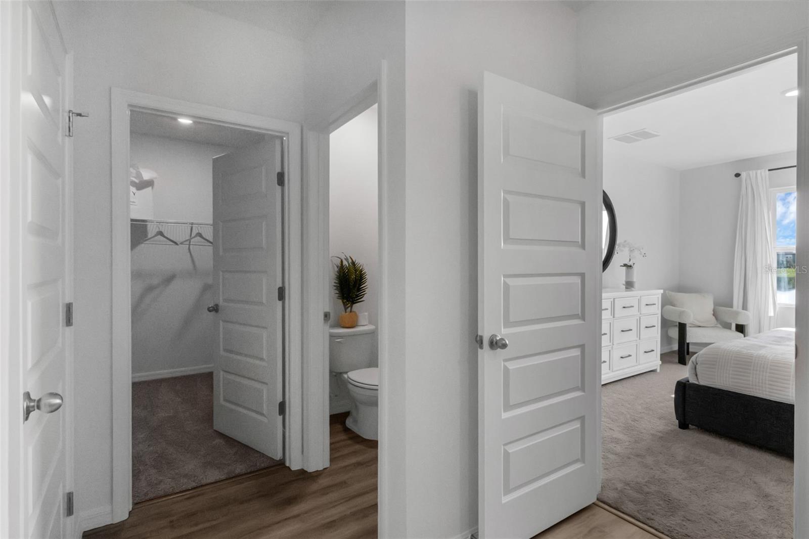 WIND MEADOWS SOUTH PHASE 2C - Residential