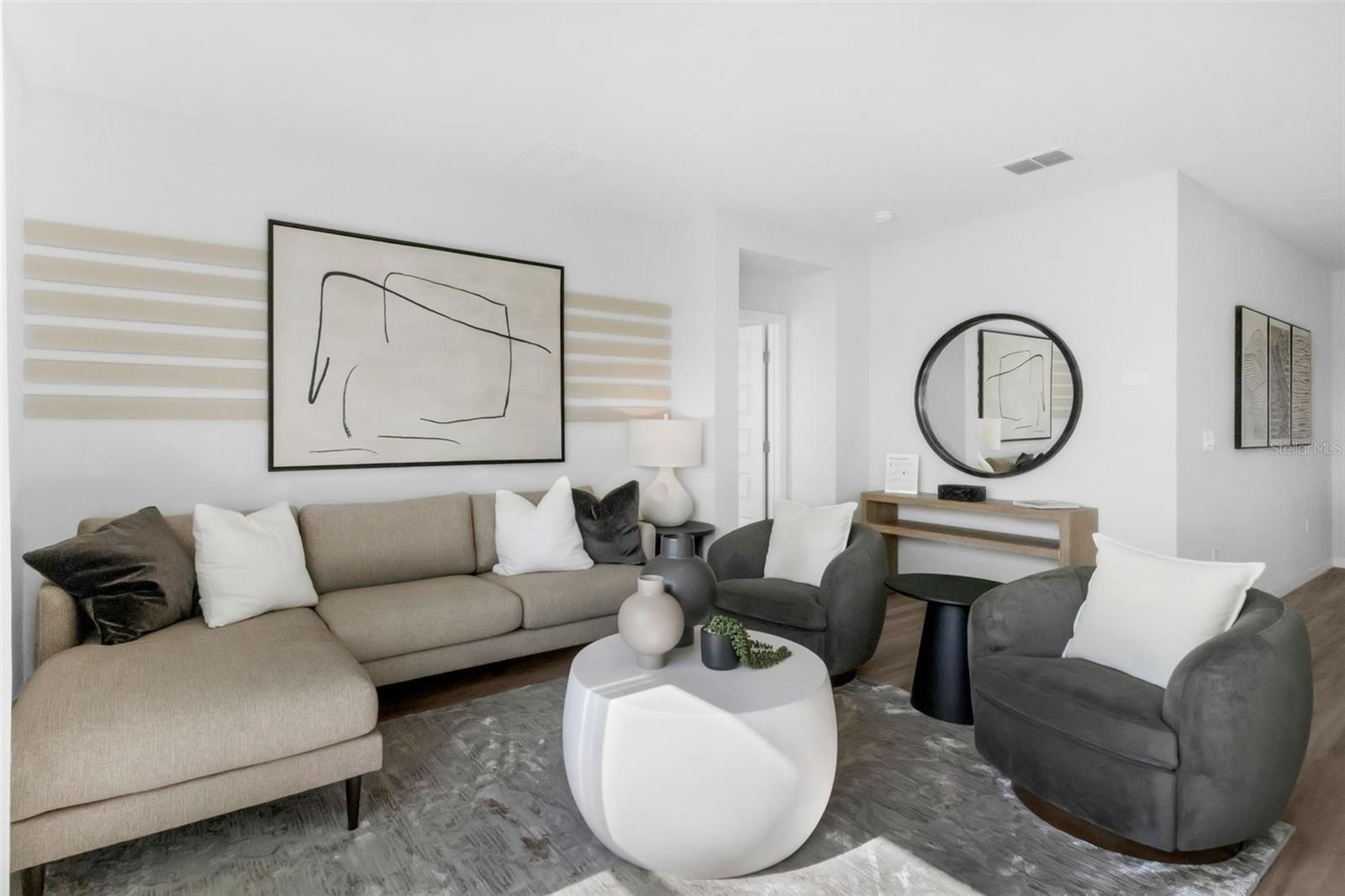 WIND MEADOWS SOUTH PHASE 2C - Residential