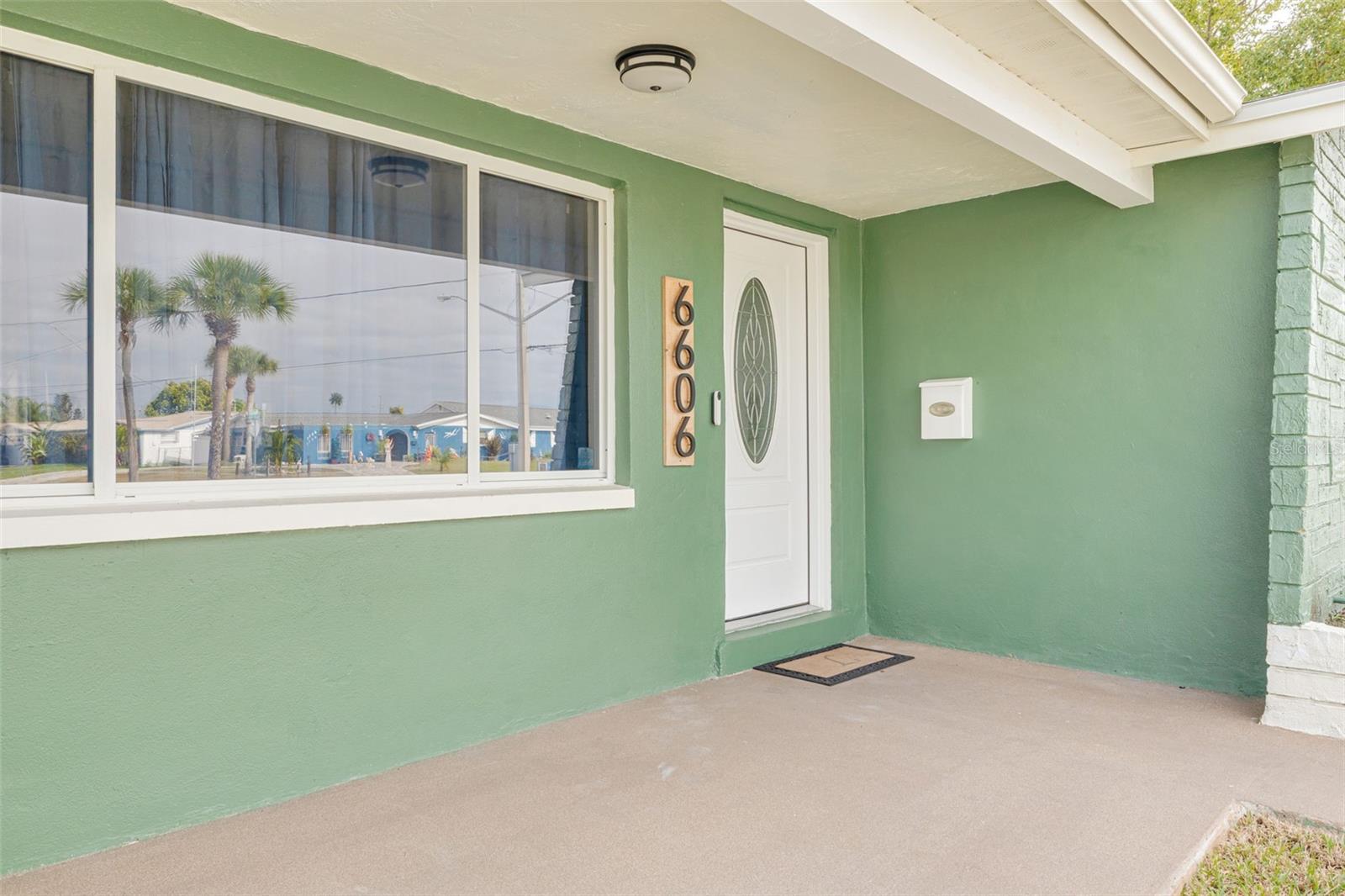 LEISURE BEACH - Residential