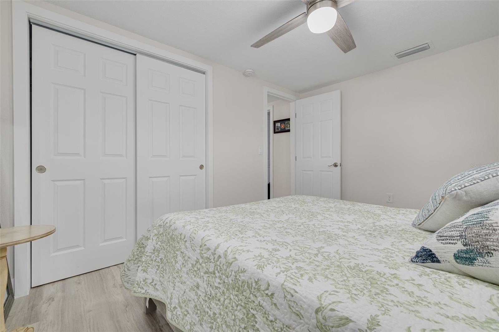 LEISURE BEACH - Residential