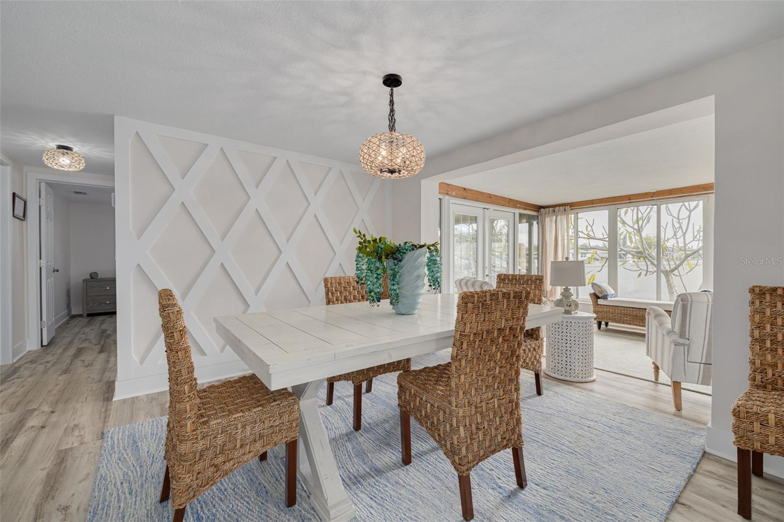 LEISURE BEACH - Residential