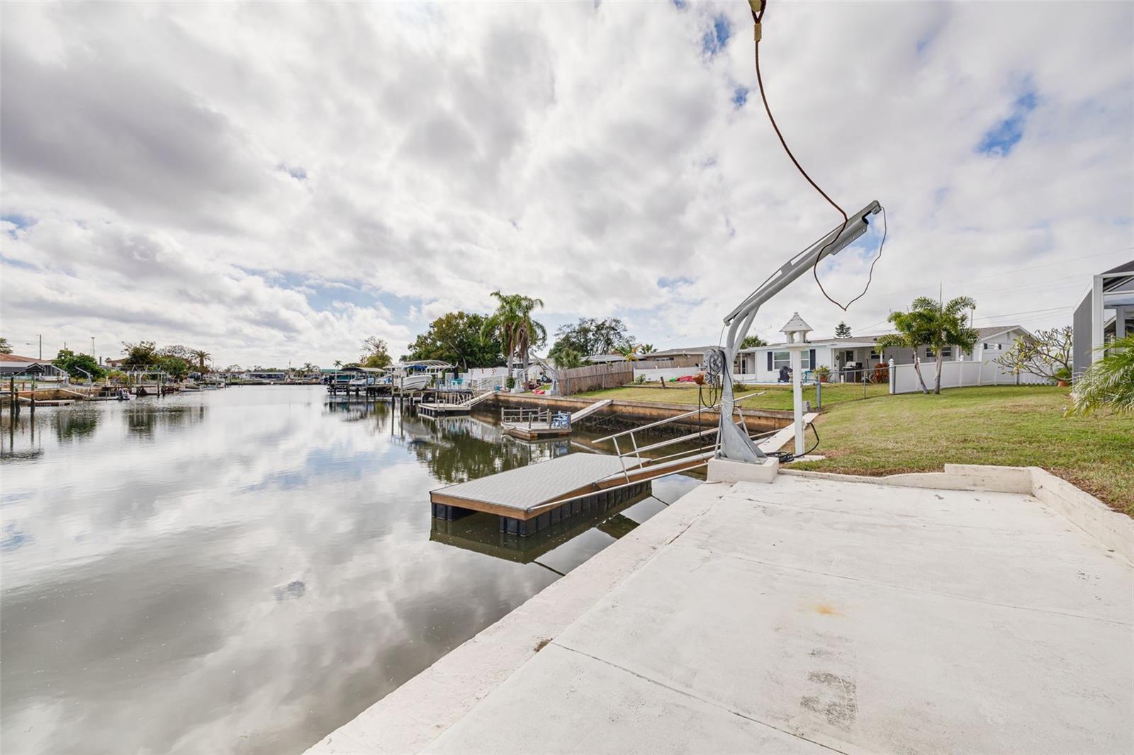 LEISURE BEACH - Residential