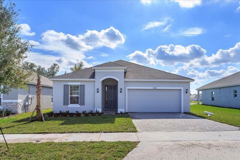 5009 BALSAM FALLS ROAD DELAND FL 32724
