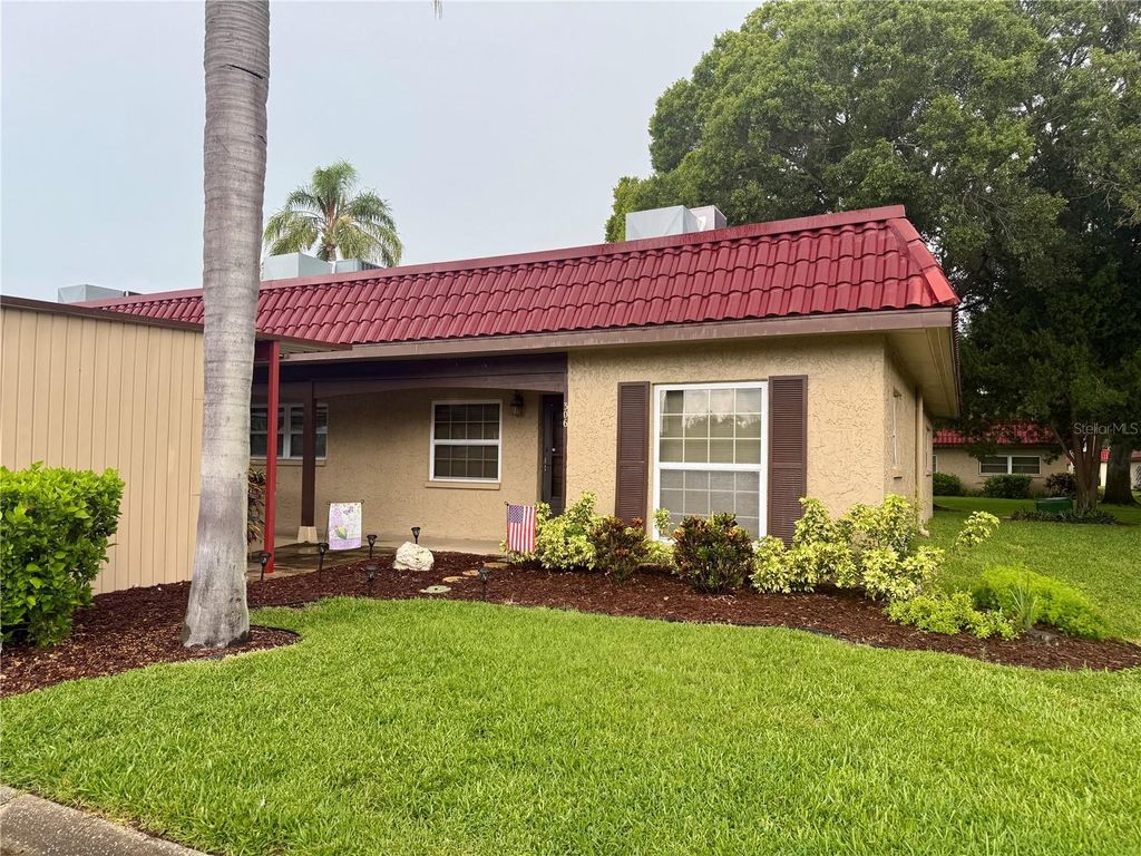 Photo of 601 N Hercules Avenue #306, Clearwater, FL 33765 (MLS # TB8410557)
