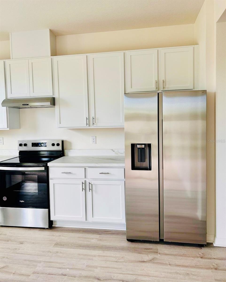 RIVER RUN - Residential Lease