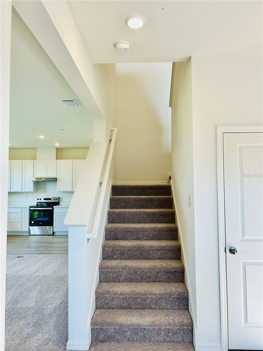 RIVER RUN - Residential Lease