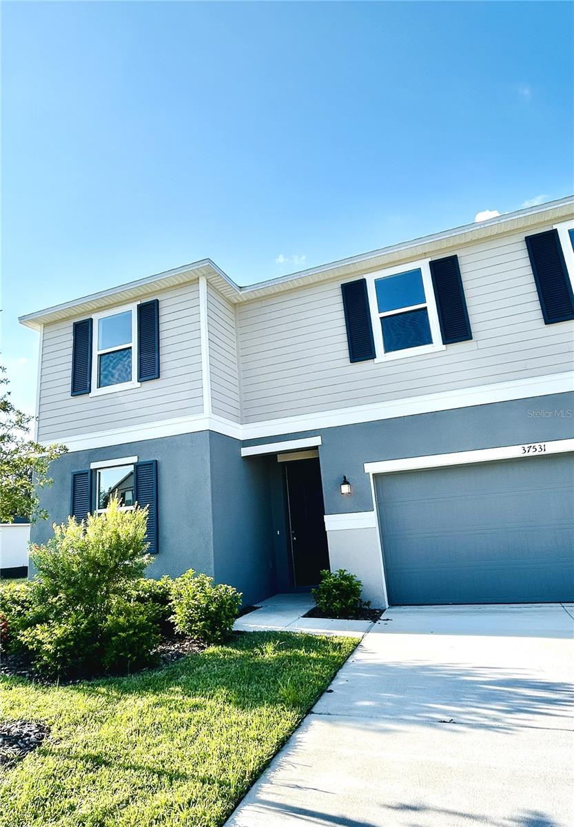 RIVER RUN - Residential Lease