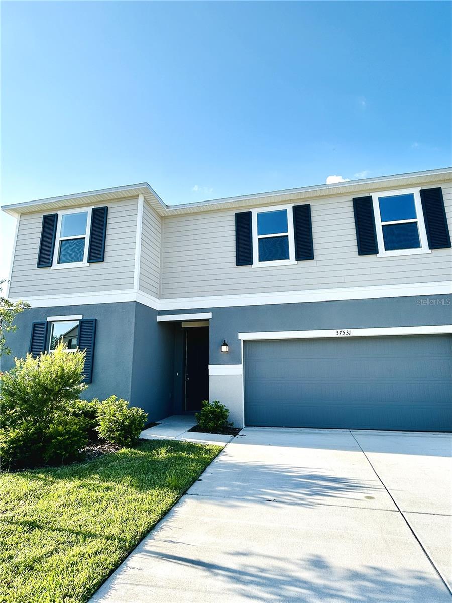 RIVER RUN - Residential Lease