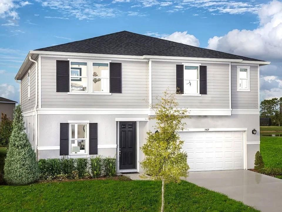 RIVER RUN - Residential Lease