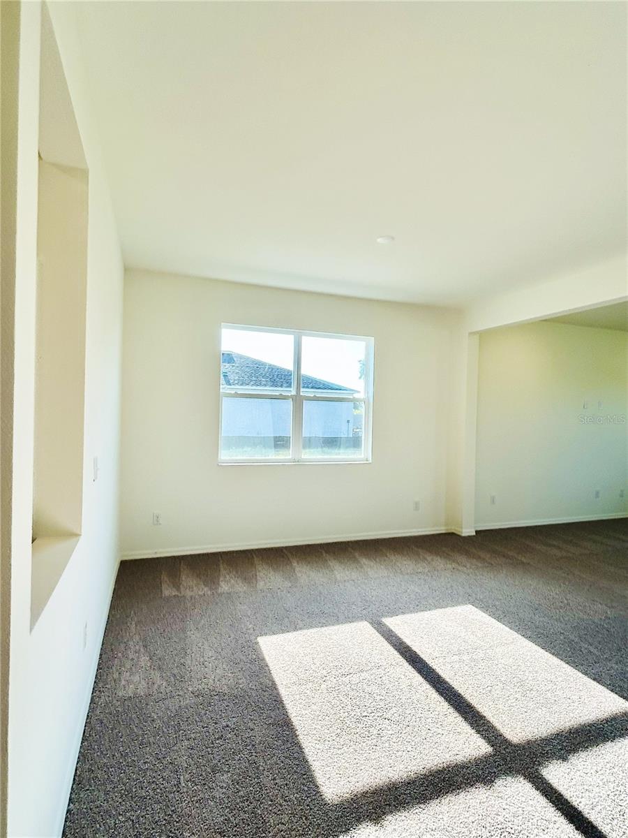 RIVER RUN - Residential Lease