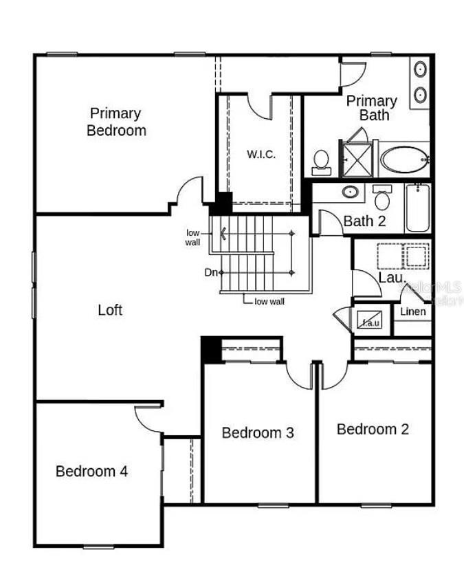 RIVER RUN - Residential Lease