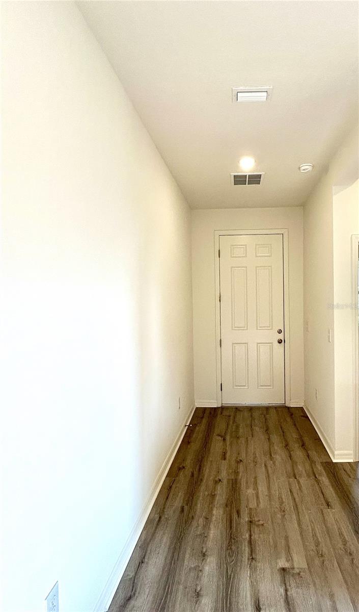 RIVER RUN - Residential Lease