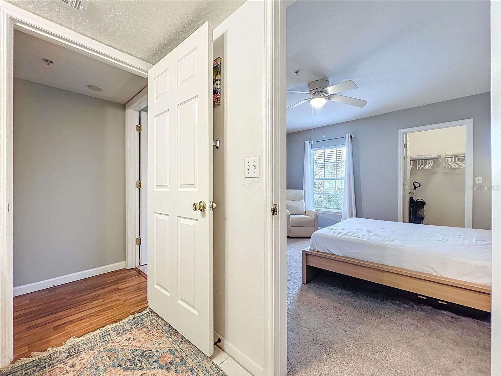 CREST/WATERFORD LAKES - Residential