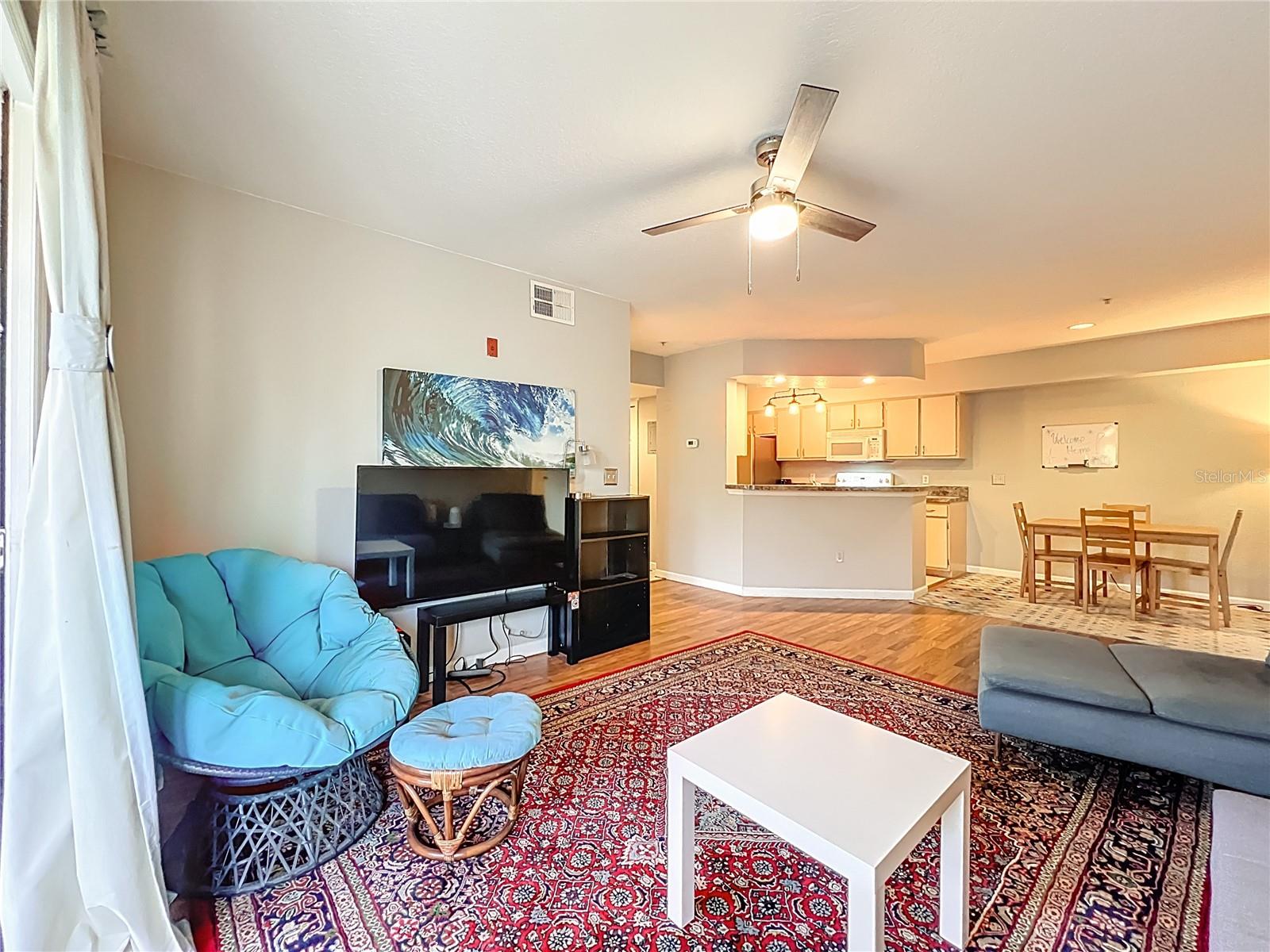 CREST/WATERFORD LAKES - Residential