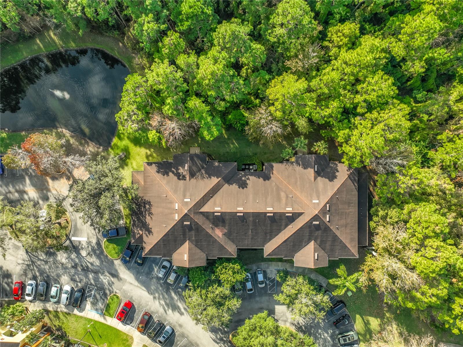 CREST/WATERFORD LAKES - Residential