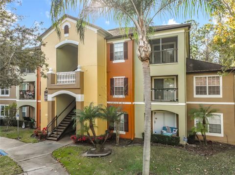 Photo of 12602 Crest Springs Lane #1333, Orlando, FL 32828 (MLS # O6371086)